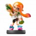 Nintendo Amiibo Inking Girl Super Smash Bros Collection (Switch), ,
